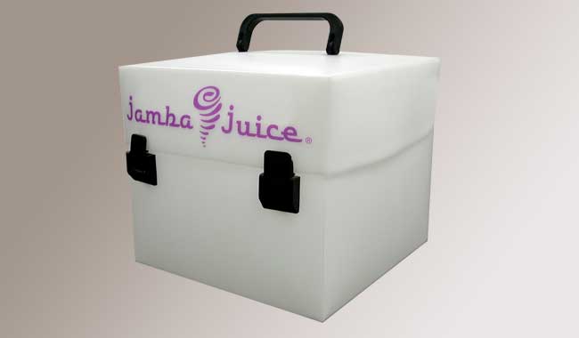 Jamba juice case